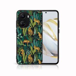 PROTEMIO MY ART Védőburkolat a Huawei Nova 10 SE LEOPARD (239) számára