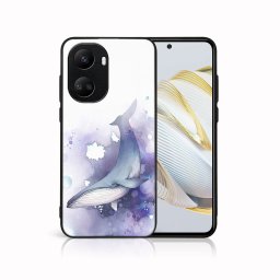 PROTEMIO MY ART Védőburkolat a Huawei Nova 10 SE WHALE (242) számára