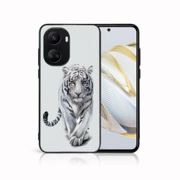 PROTEMIO MY ART Védőburkolat a Huawei Nova 10 SE számára TIGER (243)