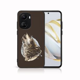 PROTEMIO MY ART Védőburkolat a Huawei Nova 10 SE HOWL (244) számára