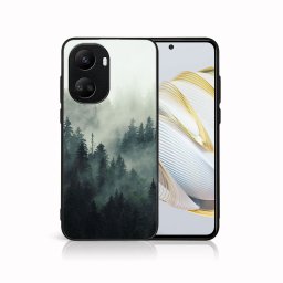 PROTEMIO MY ART Védőburkolat Huawei Nova 10 SE FOREST-hez (248)