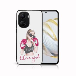 PROTEMIO MY ART Védőburkolat a Huawei Nova 10 SE FIGHTER (133) számára