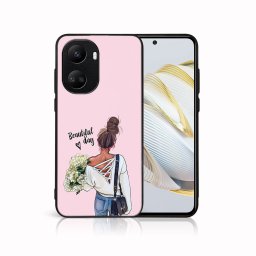 PROTEMIO MY ART Védőburkolat a Huawei Nova 10 SE számára DAY (136)