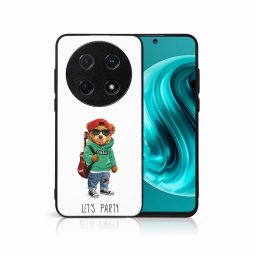 PROTEMIO MY ART Védőburkolat a Huawei Nova 12i-hez BEAR (177)