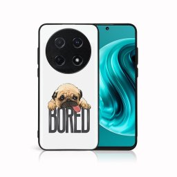 PROTEMIO MY ART Védőburkolat a Huawei Nova 12i-hez BORED (178)