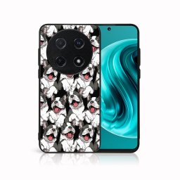 PROTEMIO MY ART Védőburkolat a Huawei Nova 12i-hez DOG (179)