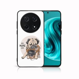 PROTEMIO MY ART Védőburkolat a Huawei Nova 12i-hez MORE COFFEE (184)