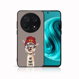 PROTEMIO MY ART Védőburkolat a Huawei Nova 12i-hez PROBLLAMA (187)