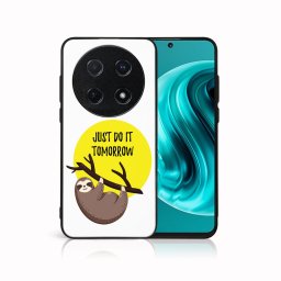 PROTEMIO MY ART Védőburkolat a Huawei Nova 12i-hez SLOTH (188)