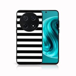 PROTEMIO MY ART Védőburkolat a Huawei Nova 12i-hez LINES (169)