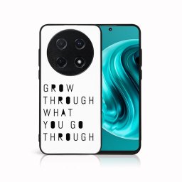 PROTEMIO MY ART Védőburkolat a Huawei Nova 12i-hez GROW (170)