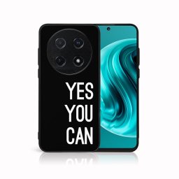 PROTEMIO MY ART Védőburkolat a Huawei Nova 12i-hez YOU CAN (171)