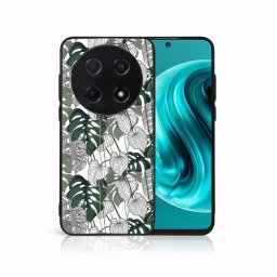 PROTEMIO MY ART Védőburkolat a Huawei Nova 12i-hez LEAF (175)