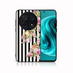 PROTEMIO MY ART Védőburkolat a Huawei Nova 12i-hez STRIPS (176)