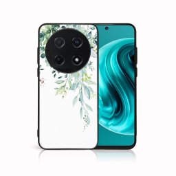 PROTEMIO MY ART Védőburkolat a Huawei Nova 12i GREENERY (155) számára
