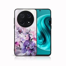 PROTEMIO MY ART Védőhuzat Huawei Nova 12i PEONIES (156) számára