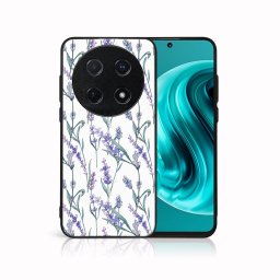 PROTEMIO MY ART Védőburkolat a Huawei Nova 12i-hez LAVENDER (157)