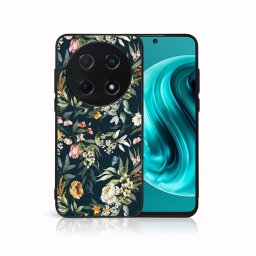 PROTEMIO MY ART Védőburkolat a Huawei Nova 12i FLORAL (158) számára