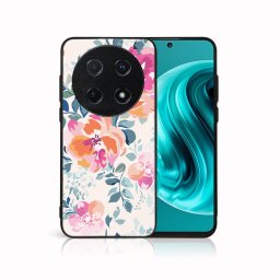 PROTEMIO MY ART Védőburkolat a Huawei Nova 12i-hez BLOSSOM (160)