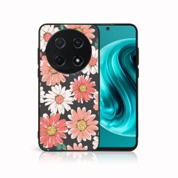 PROTEMIO MY ART Védőburkolat a Huawei Nova 12i DAISY (161) számára
