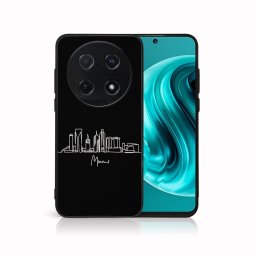 PROTEMIO MY ART Védőburkolat a Huawei Nova 12i MIAMI (211) számára