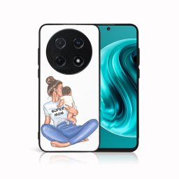 PROTEMIO MY ART Védőburkolat a Huawei Nova 12i-hez SUPERMOM (112)