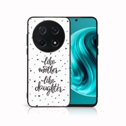 PROTEMIO MY ART Védőburkolat a Huawei Nova 12i LIKE MOTHER-hez (113)