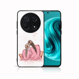 PROTEMIO MY ART Védőburkolat a Huawei Nova 12i DAUGHTER (114) készülékhez