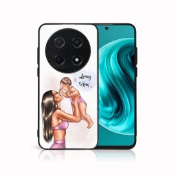 PROTEMIO MY ART Védőhuzat Huawei Nova 12i LOVING MOM (115) készülékhez