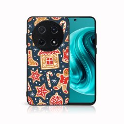 PROTEMIO MY ART Karácsonyi kivitelű borító Huawei Nova 12i CHRISTMAS (069)