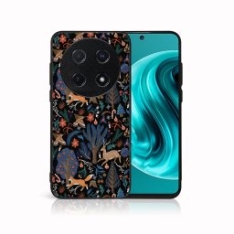 PROTEMIO MY ART Karácsonyi kivitelű borító Huawei Nova 12i WINTER (071)