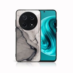 PROTEMIO MY ART Védőburkolat a Huawei Nova 12i-hez BLACK INK (146)