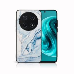 PROTEMIO MY ART Védőburkolat a Huawei Nova 12i LIGHT-hoz BLUE (149)