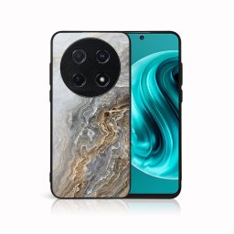 PROTEMIO MY ART Védőburkolat a Huawei Nova 12i BEIGE (151) számára