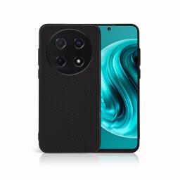 PROTEMIO MY ART Védőburkolat a Huawei Nova 12i-hez CARBON (231)
