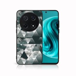 PROTEMIO MY ART Védőburkolat a Huawei Nova 12i SEA (233) számára