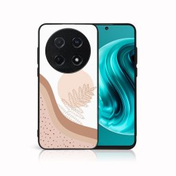 PROTEMIO MY ART Védőburkolat a Huawei Nova 12i FERN (X90) számára