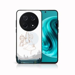 PROTEMIO MY ART Védőburkolat a Huawei Nova 12i LAKE (192) számára