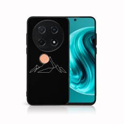 PROTEMIO MY ART Védőburkolat a Huawei Nova 12i MOUNTAIN (193) számára