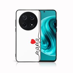 PROTEMIO MY ART Védőburkolat a Huawei Nova 12i MAMA (200) számára