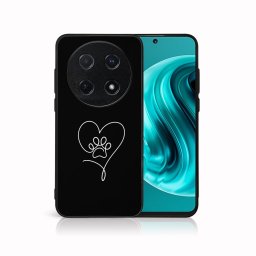 PROTEMIO MY ART Védőburkolat a Huawei Nova 12i PAW (201) számára