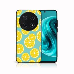 PROTEMIO MY ART Védőburkolat a Huawei Nova 12i LEMON (121) számára
