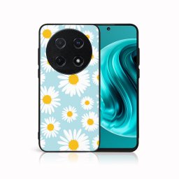 PROTEMIO MY ART Védőburkolat a Huawei Nova 12i CAMOMILE (124) számára