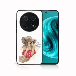 PROTEMIO MY ART Védőburkolat a Huawei Nova 12i SUMMER (129) számára