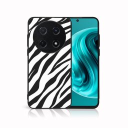 PROTEMIO MY ART Védőburkolat a Huawei Nova 12i ZEBRA (237) számára