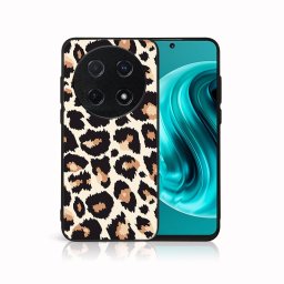 PROTEMIO MY ART Védőburkolat a Huawei Nova 12i LEOPARD PRINT (238) készülékhez