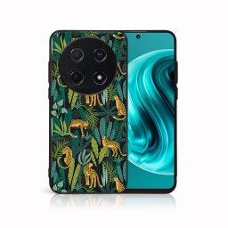 PROTEMIO MY ART Védőburkolat a Huawei Nova 12i LEOPARD (239) számára