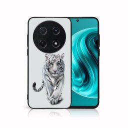 PROTEMIO MY ART Védőburkolat a Huawei Nova 12i számára TIGER (243)