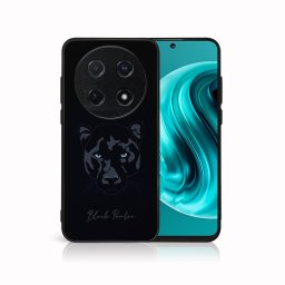 PROTEMIO MY ART Védőburkolat a Huawei Nova 12i PANTHER (245) számára