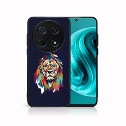 PROTEMIO MY ART Védőburkolat a Huawei Nova 12i számára LION (246)